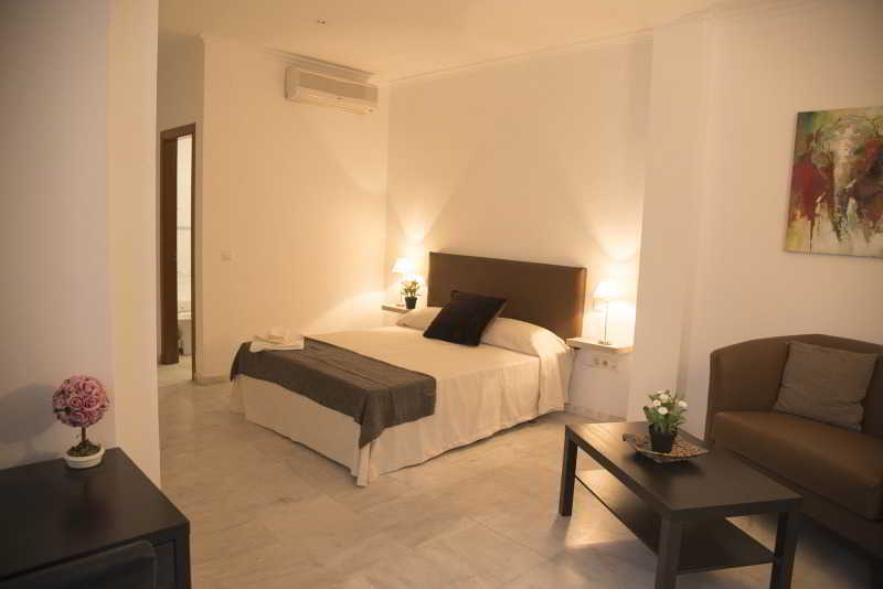 Hotel Cool Sevilla