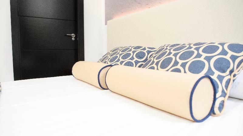 Hotel Itaca Artemisa By Soho Boutique Seville