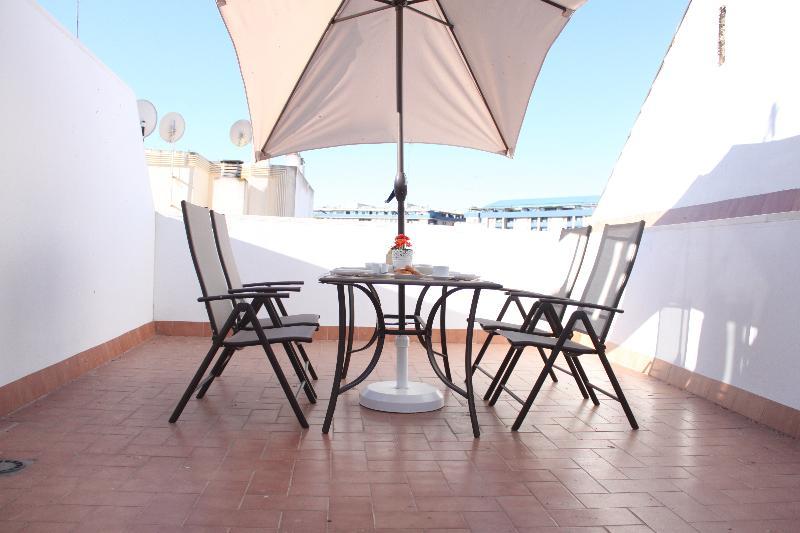 Life Santo Rey Sevilla