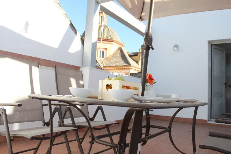Apartamento Life Santo Rey *