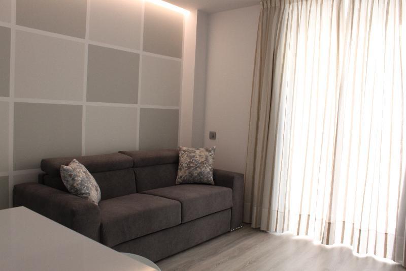 Life Santo Rey Sevilla