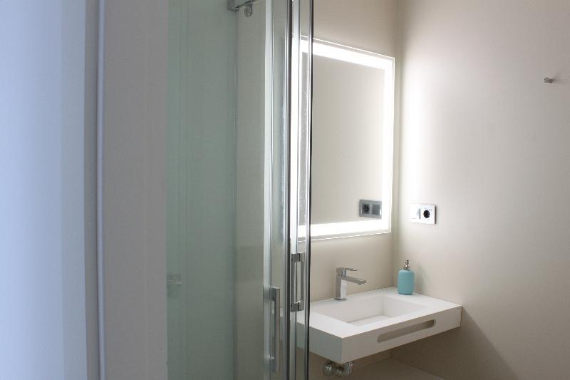 Life Santo Rey Apartamento *