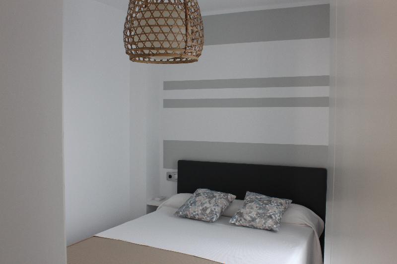 Apartamento Life Santo Rey
