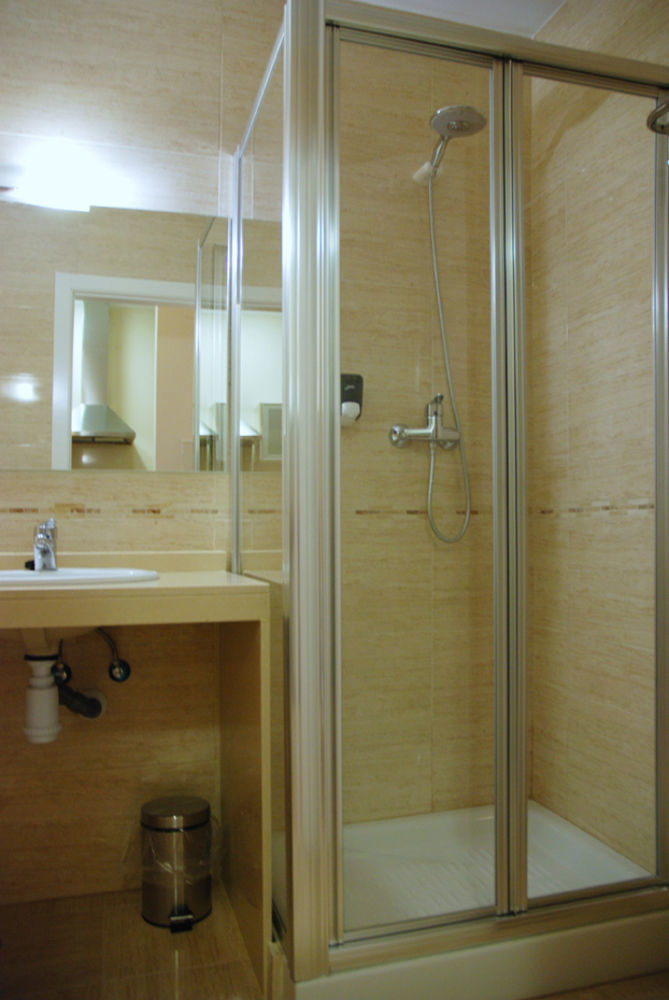 Metrópolis Apartamento *