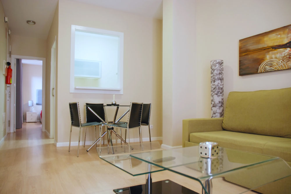 Apartamento Metrópolis