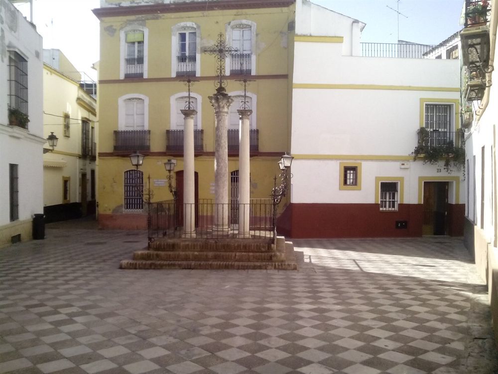 Cruces * Sevilla