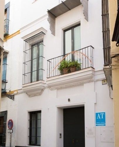 Apartamento Center *