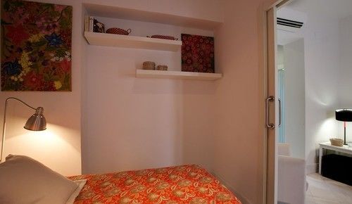 Apartamento Center Sevilla