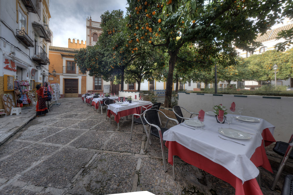 Hotel Dona Lina Hotel