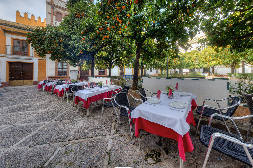 Hotel Dona Lina