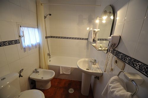Hotel Zaida