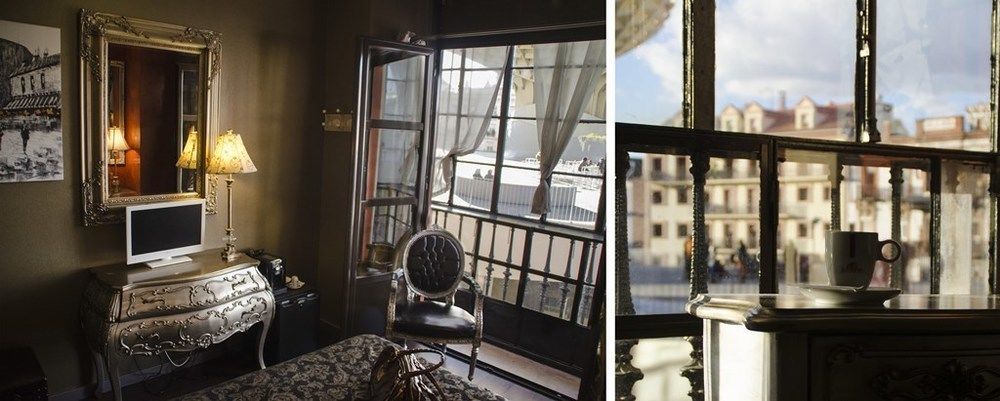 Palace Hotel 3*