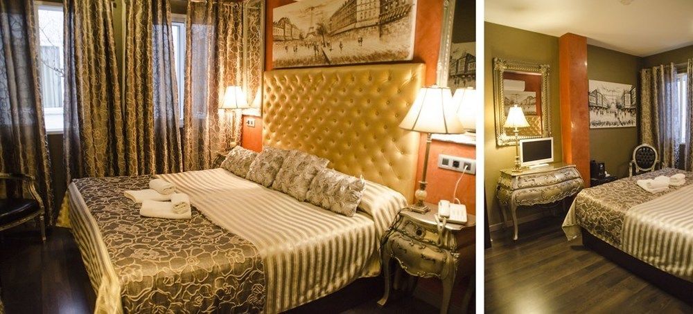 Palace Hotel