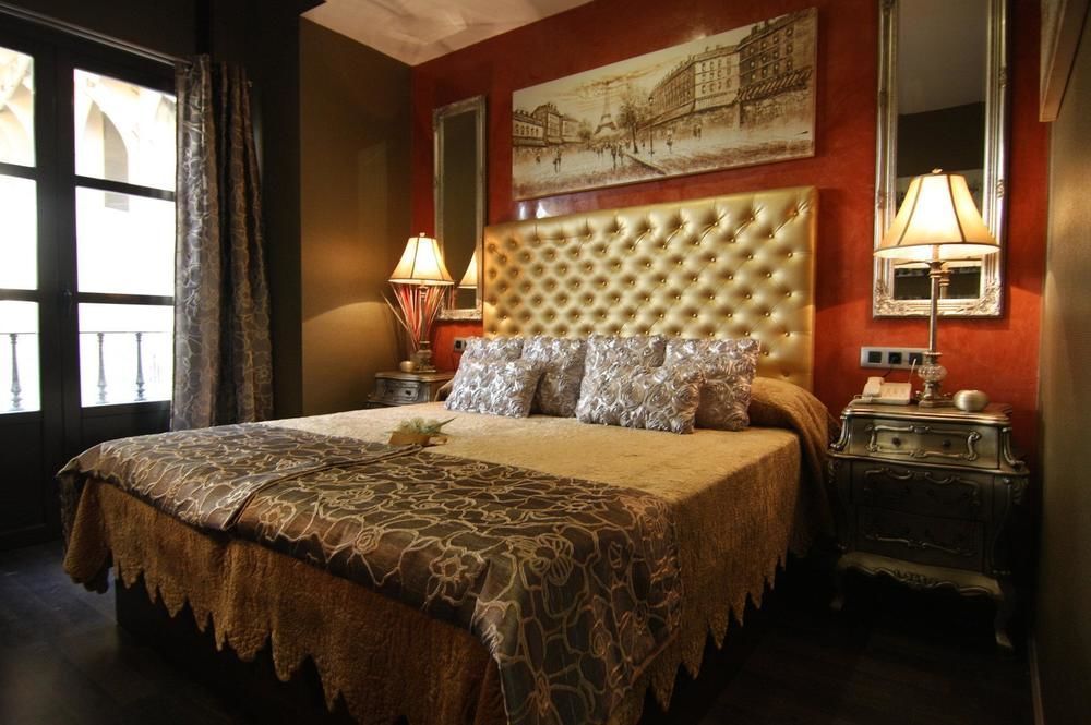 Hotel Palace Sevilla