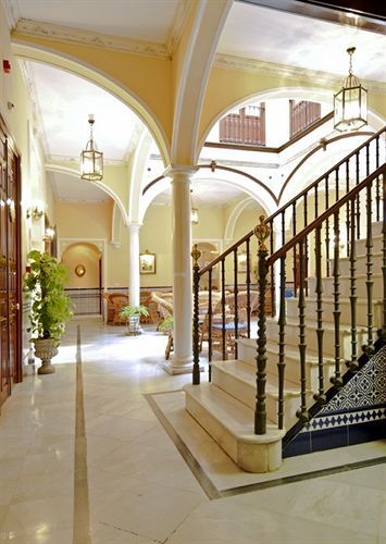 Hotel Casa Palacio Don Pedro Seville