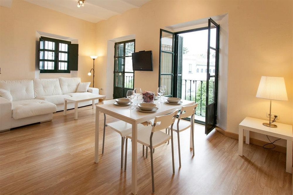 Hotel Boutique Casas De Santa Cruz Sevilla
