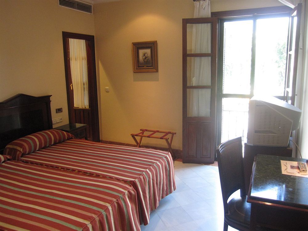 Hotel Baco