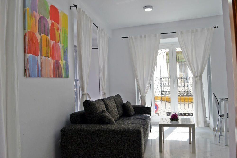 Reservarloen Casa Del Museo Apartamento *