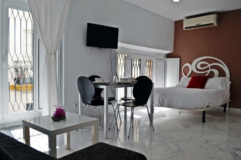 Apartamento Reservarloen Casa Del Museo