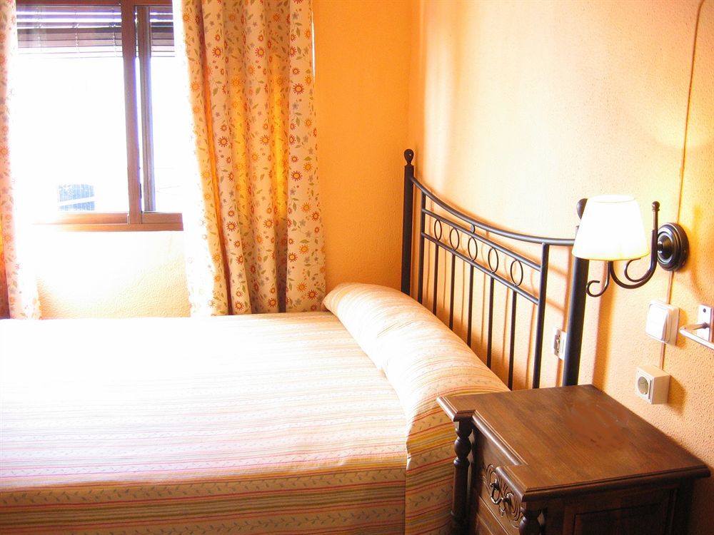 Catedral Guest house