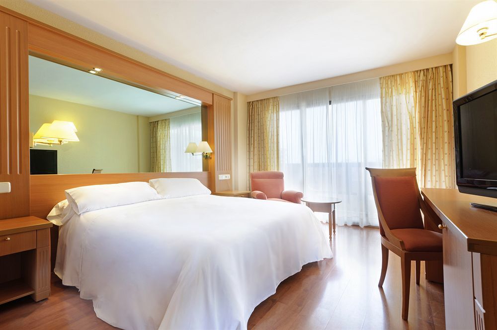 Hotel Macarena Sevilla