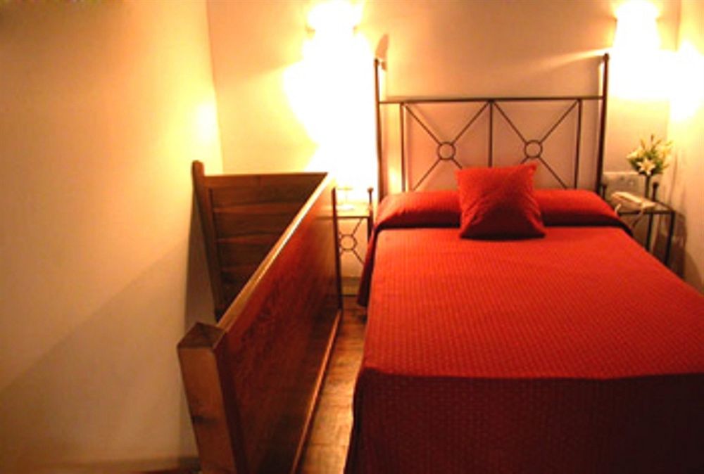 Hotel La Abadia De Giralda