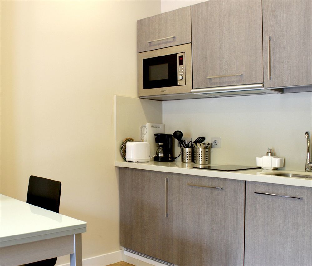 Sevitur Comfort Apartment *