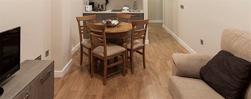 Sevitur Comfort Apartment