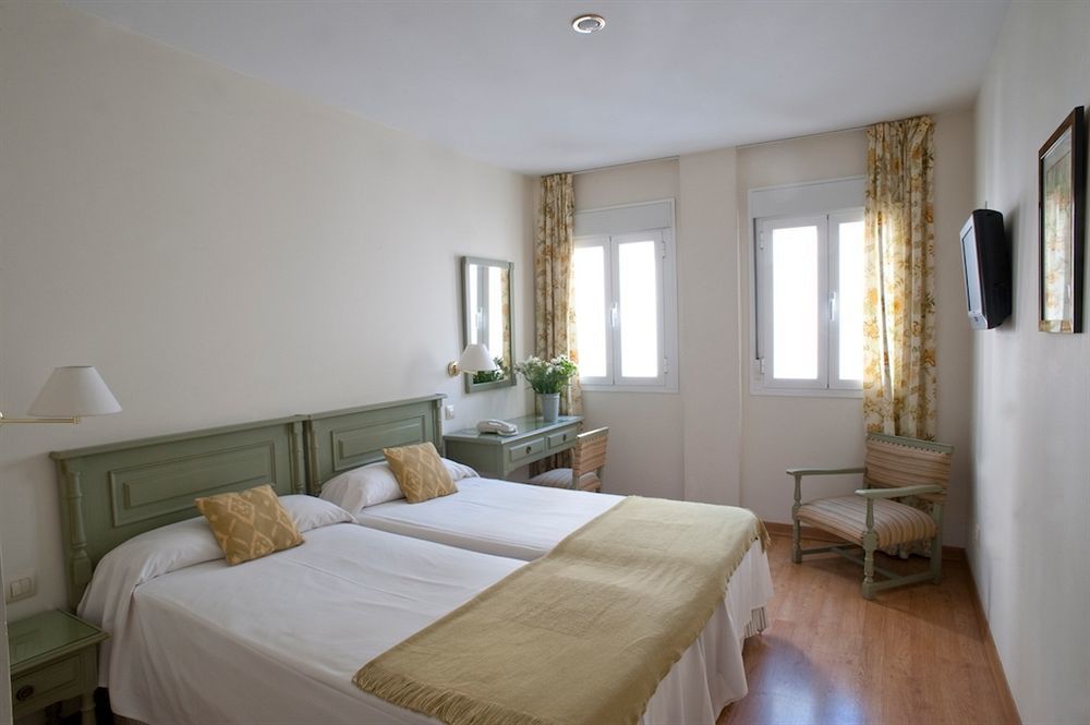 Alcantara Hotel Seville