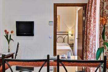 Hotel Murillo Reinoso Seville