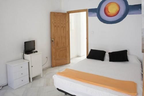 Hostal Sevilladream
