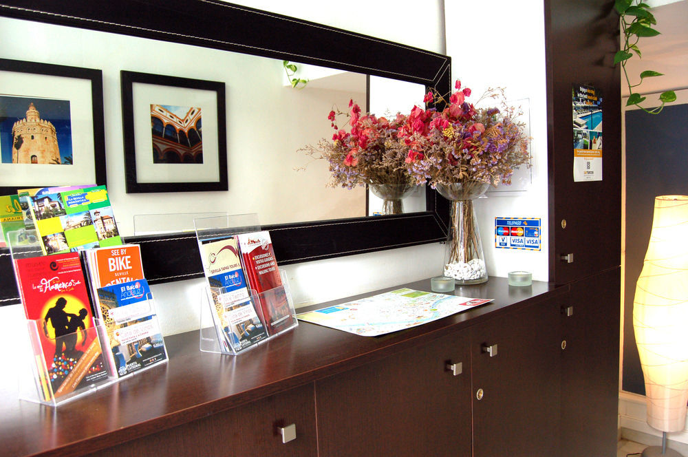 Apartamento San Marcos