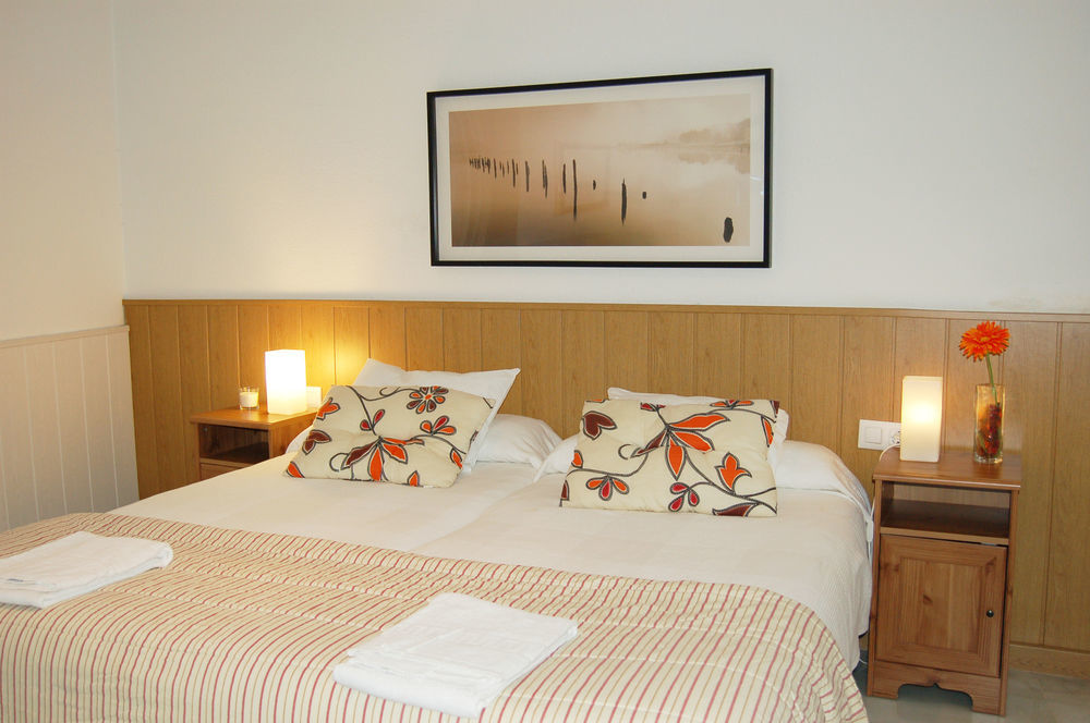 Apartamento San Marcos