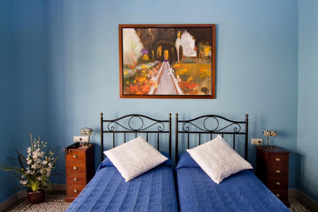 Charming Espacio Azahar Pensión