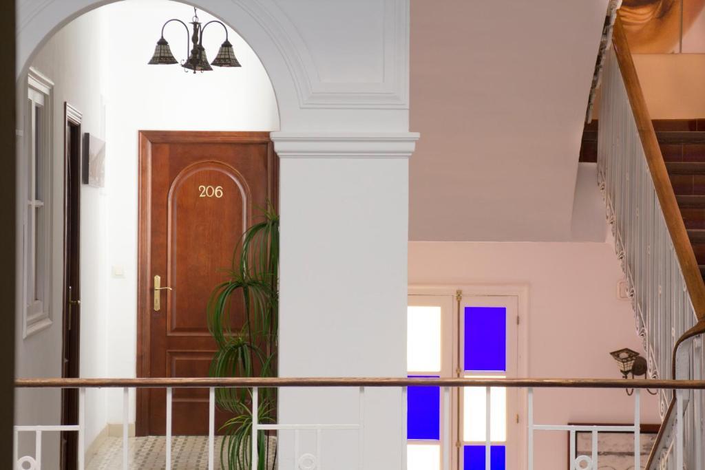 Charming Espacio Azahar Sevilla