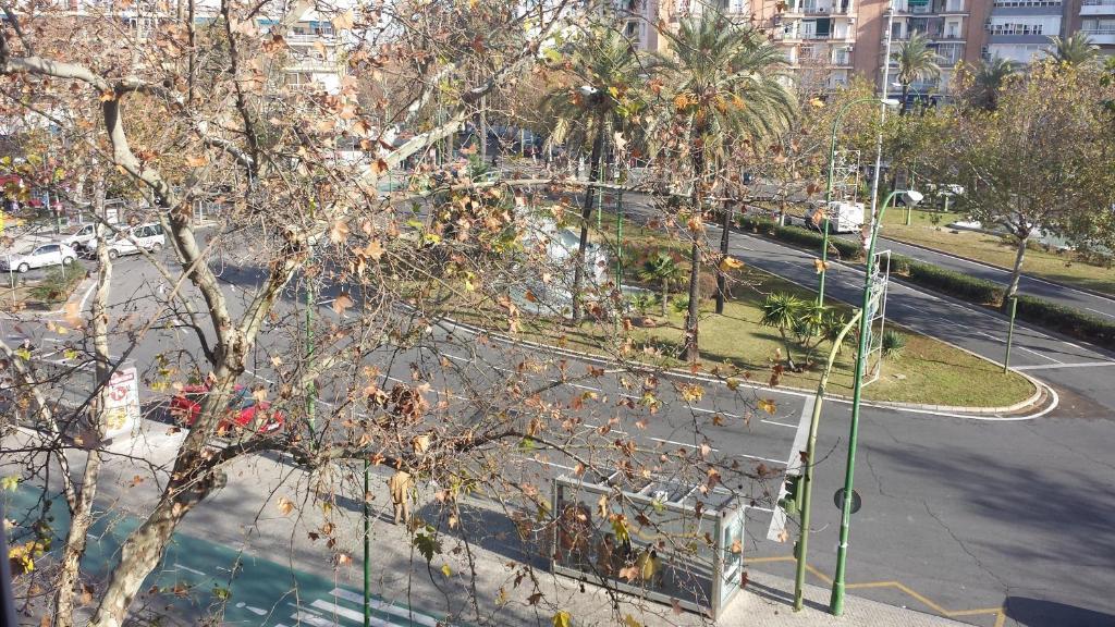 Pensión Gran Plaza 2*