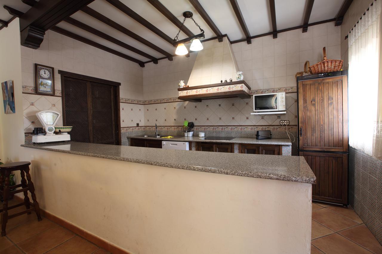 Holiday home San Jose Seville