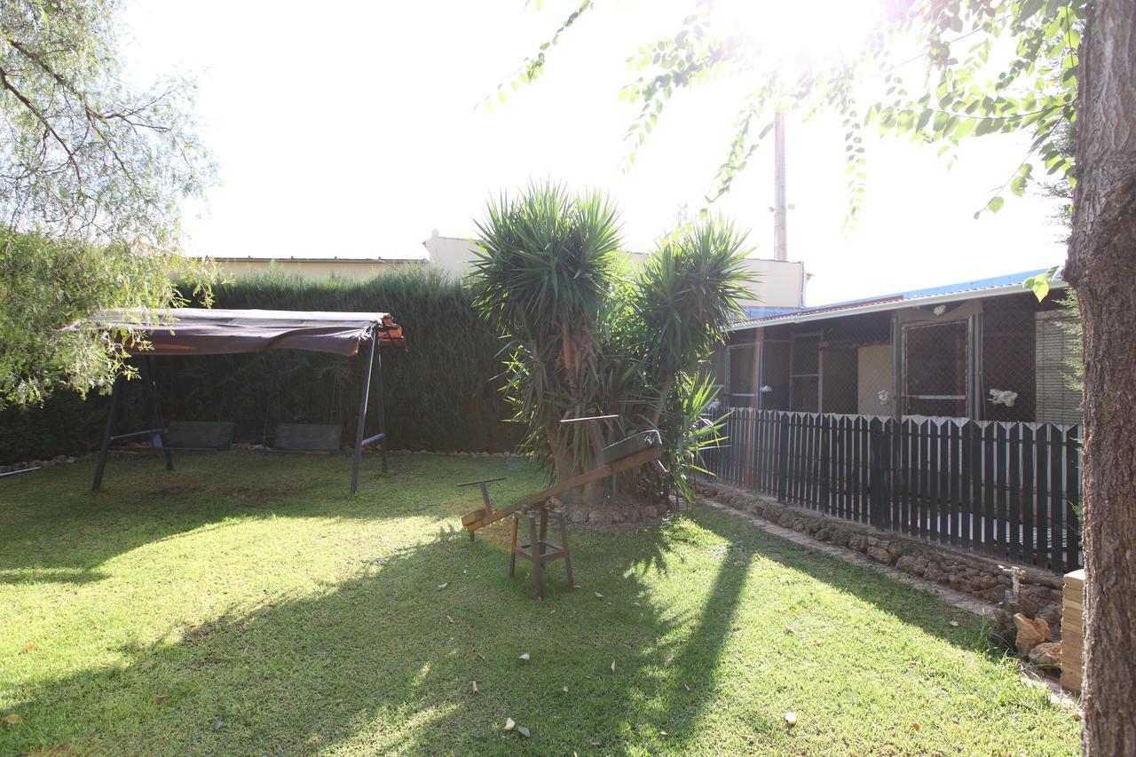 Сasa de vacaciones San Jose
