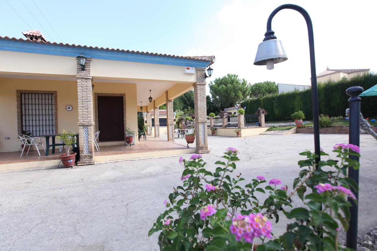 Holiday home San Jose Seville