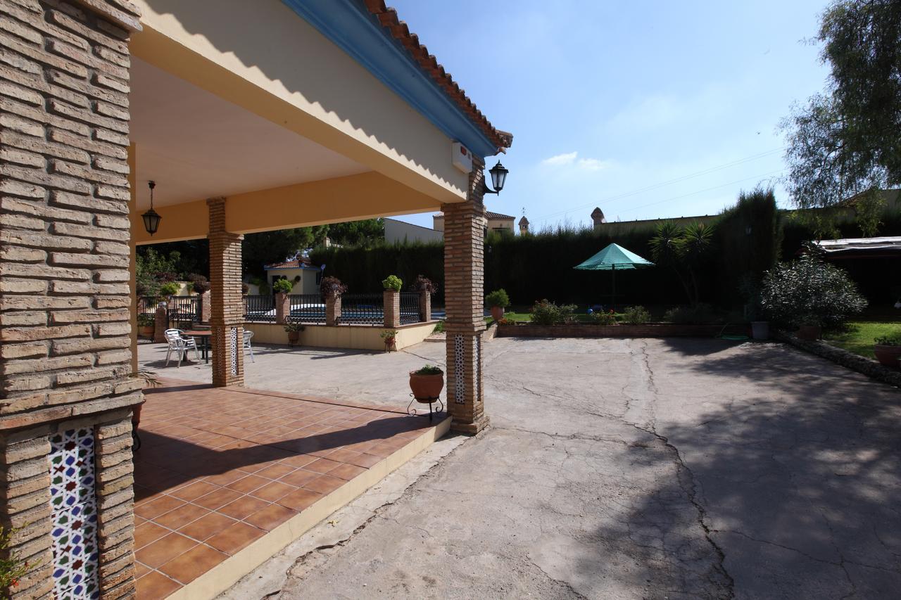 San Jose Holiday home