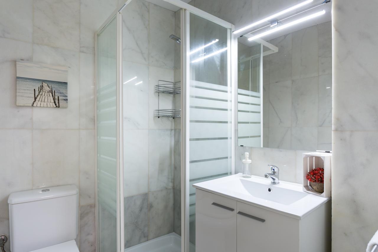 Mint Urban Suites Cozy Apartamento Sevilla