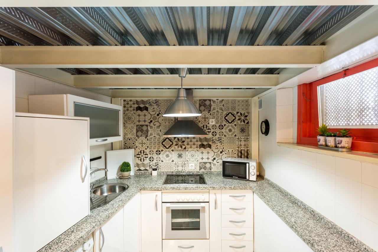 Apartamento Mint Urban Suites Cozy