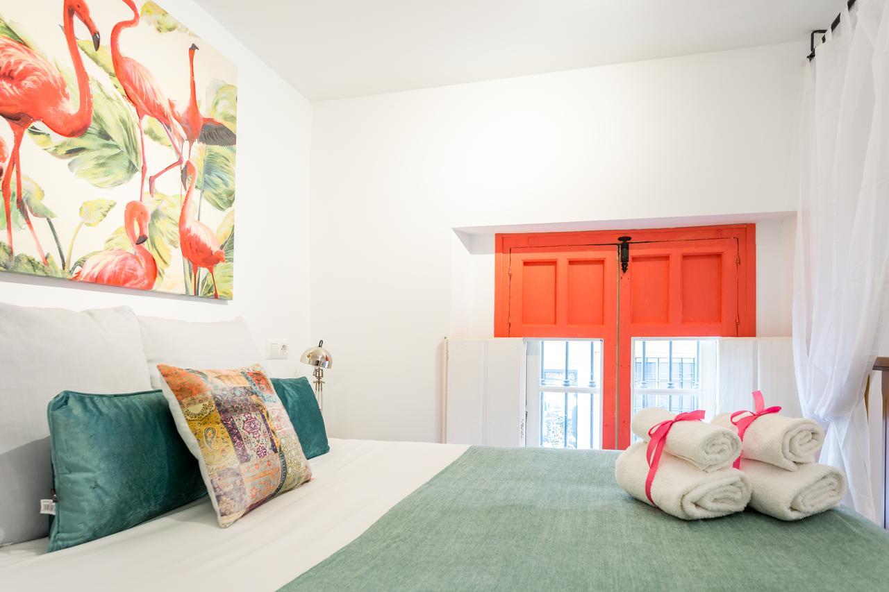 Apartamento Mint Urban Suites Cozy Sevilla