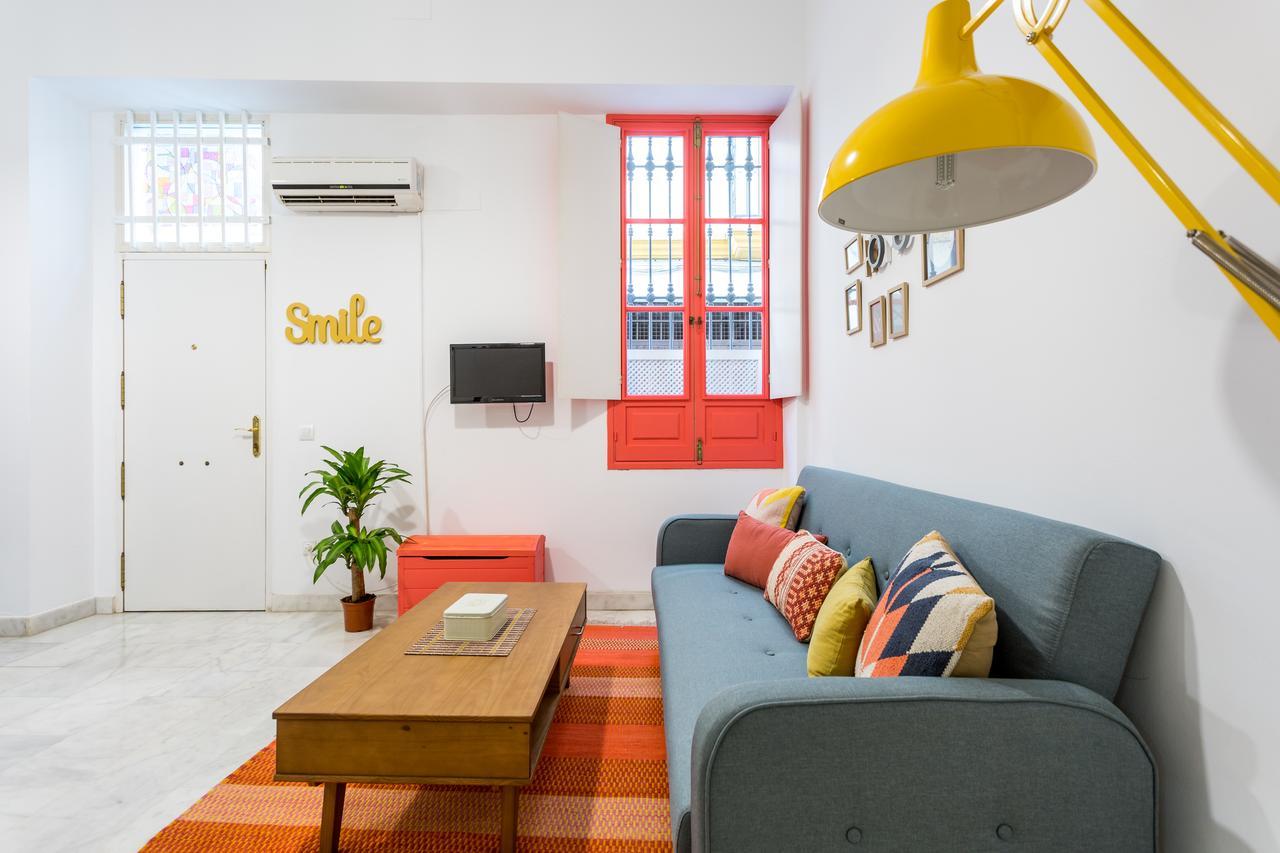 Mint Urban Suites Cozy * Sevilla