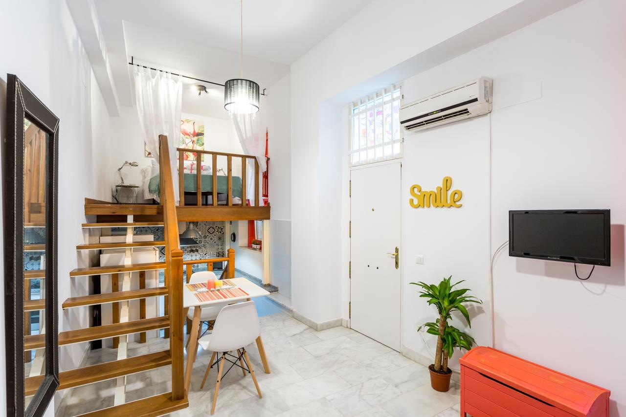 Apartamento Mint Urban Suites Cozy *
