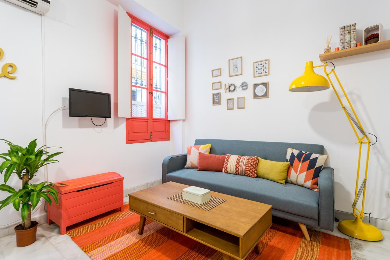 Mint Urban Suites Cozy * Sevilla