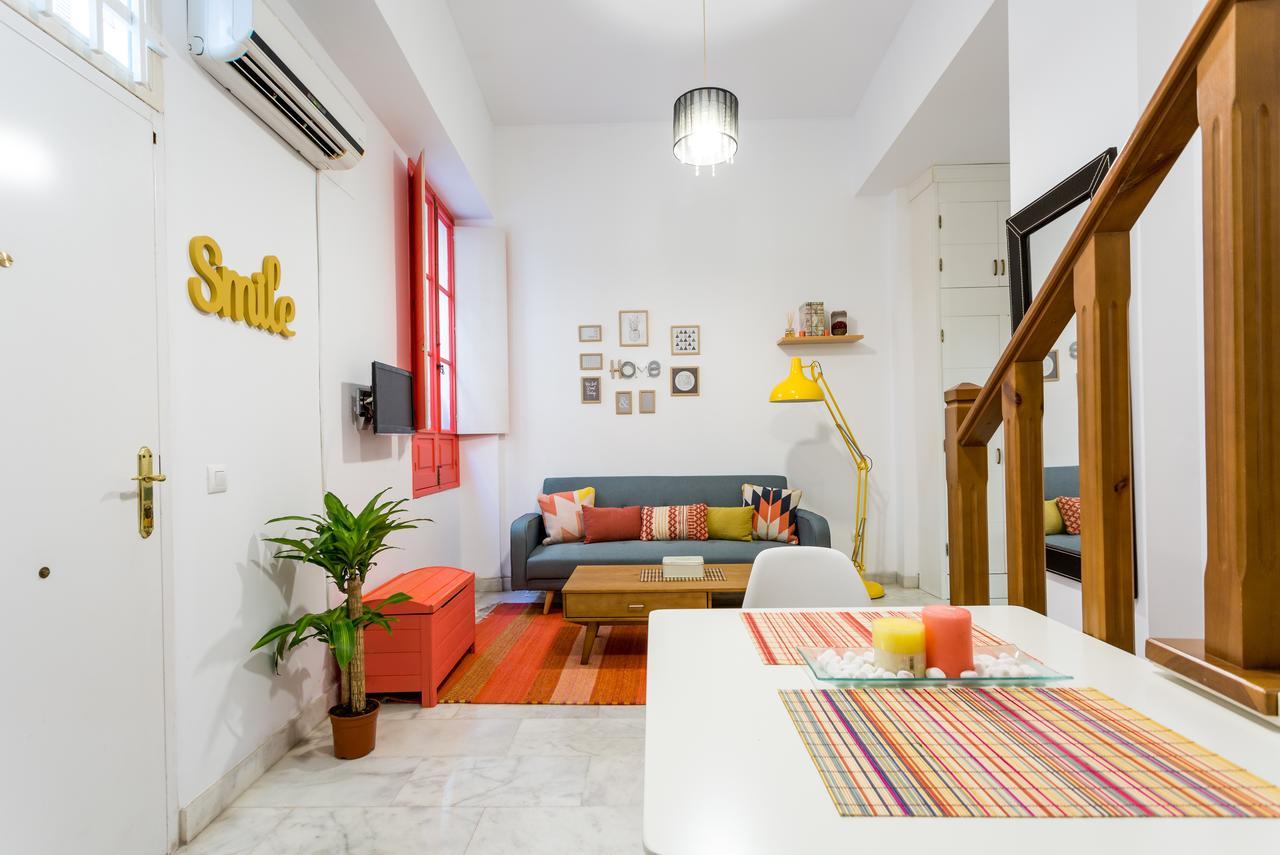 Mint Urban Suites Cozy * Sevilla
