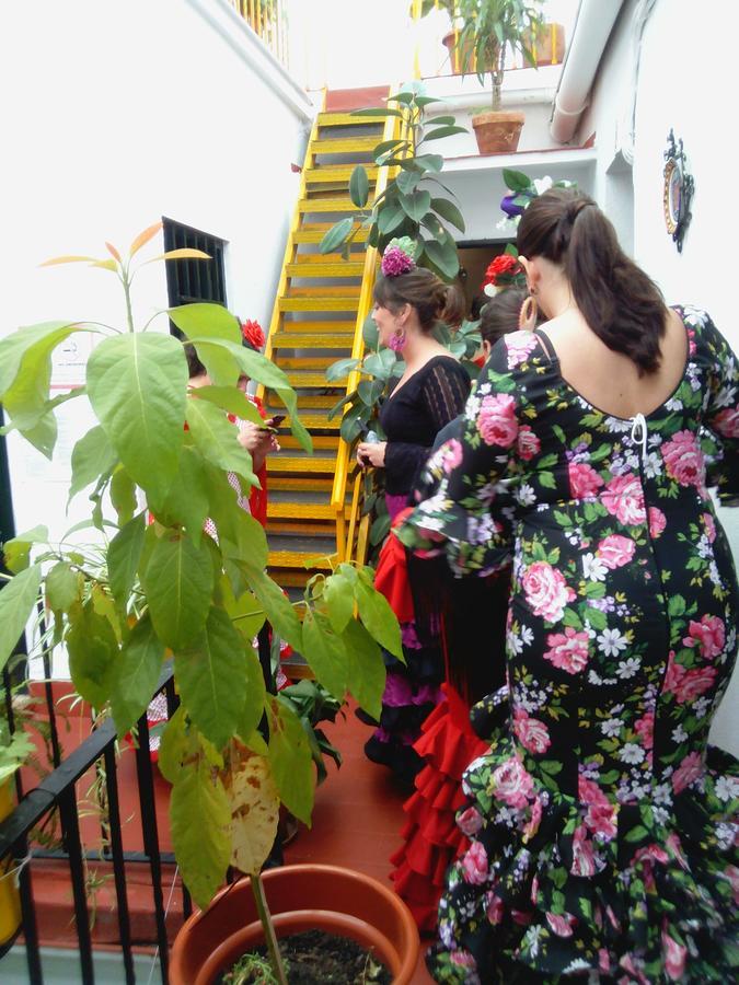 Guest house Virgen De La Luz *
