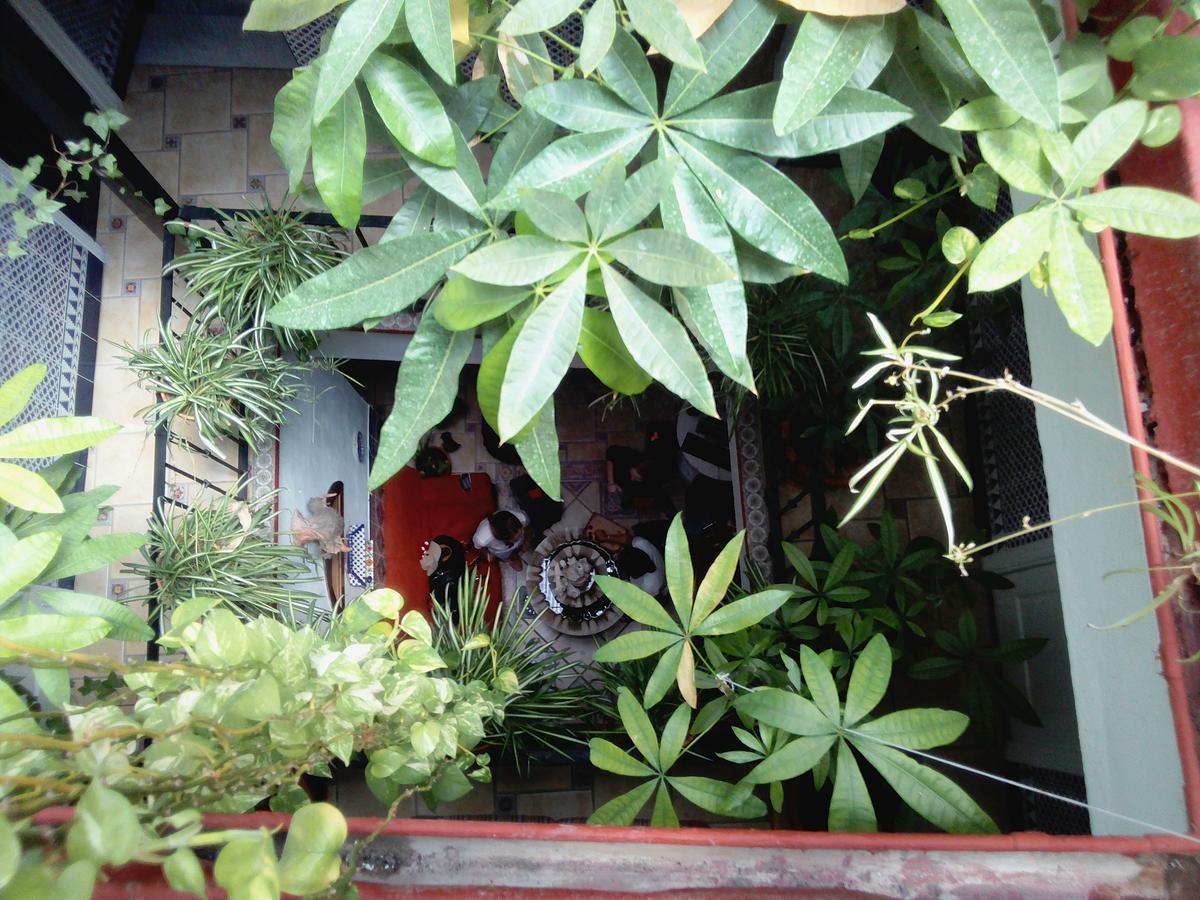 Virgen De La Luz Guest house *