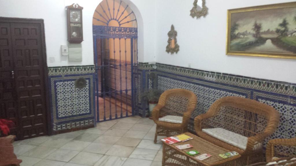 Bailen Pensión
